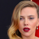 Scarlett Johansson